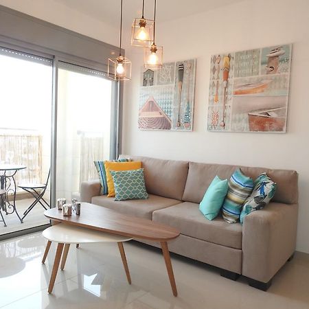 Era Home Boutique Eilat Exterior foto