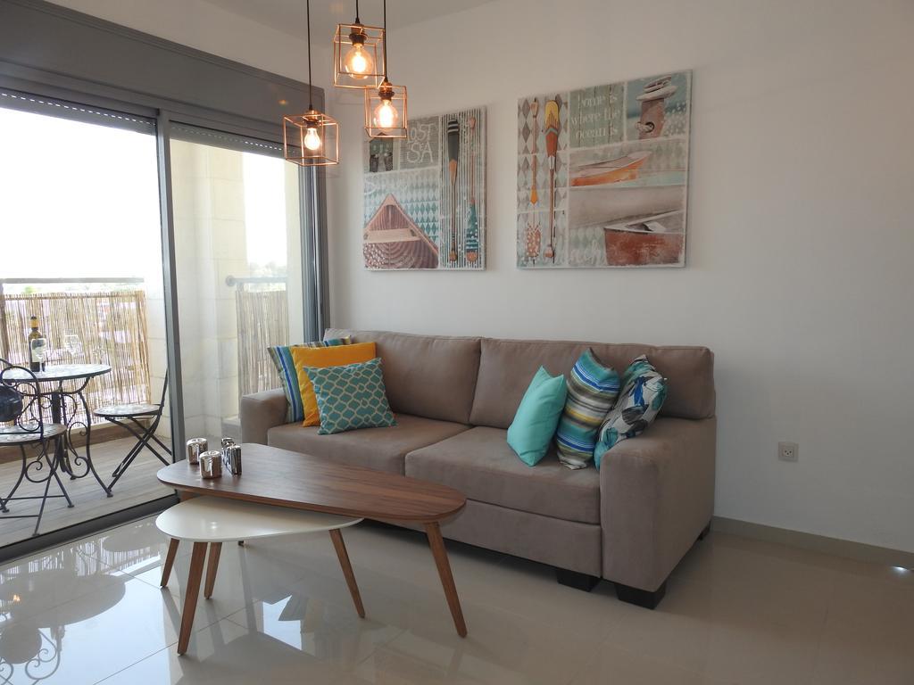 Era Home Boutique Eilat Exterior foto
