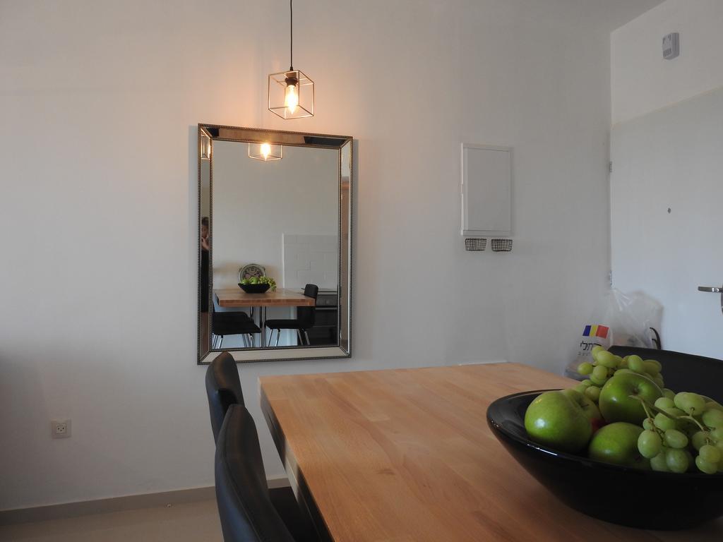 Era Home Boutique Eilat Exterior foto