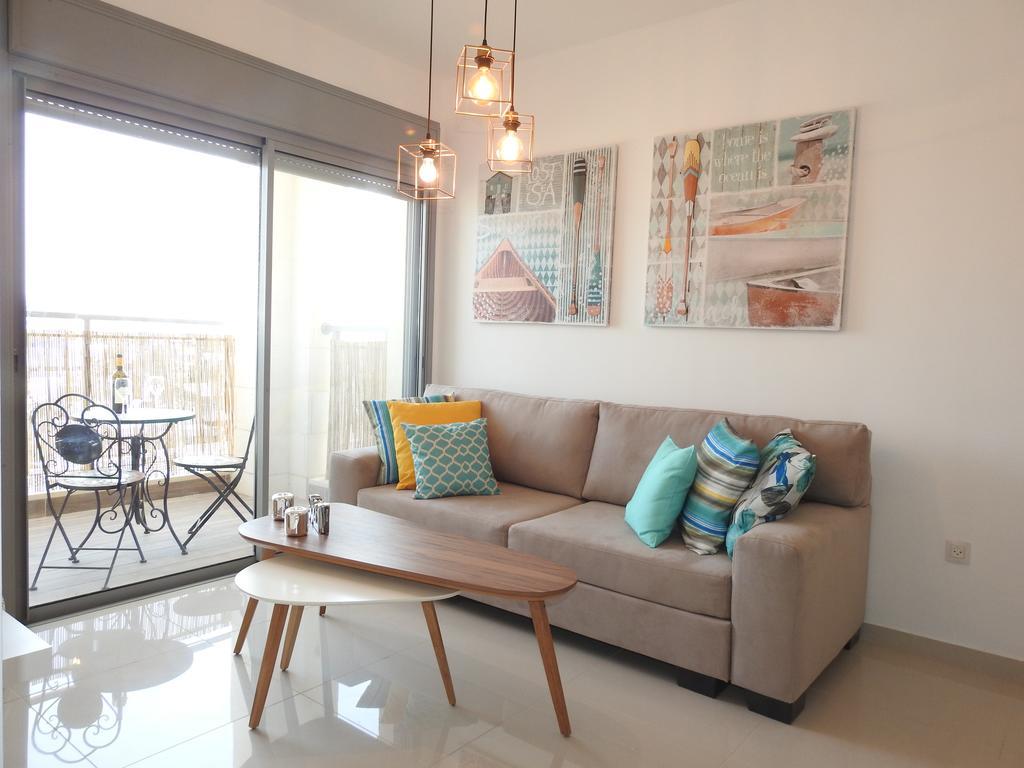Era Home Boutique Eilat Exterior foto