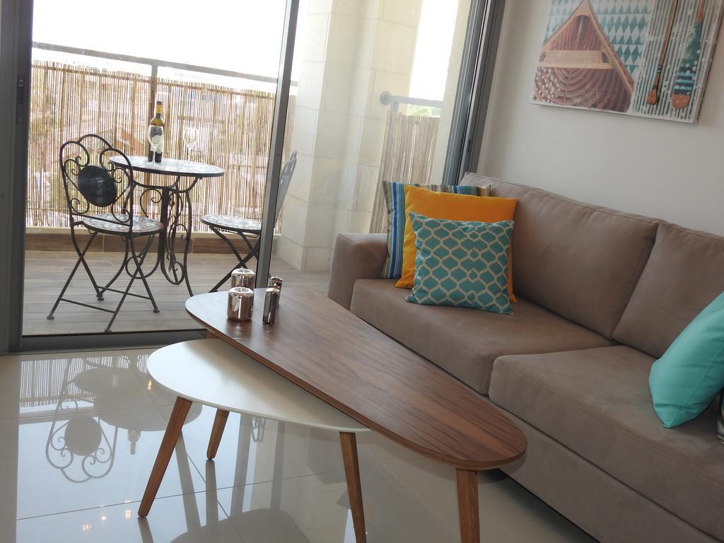 Era Home Boutique Eilat Exterior foto