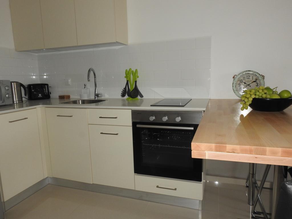 Era Home Boutique Eilat Exterior foto