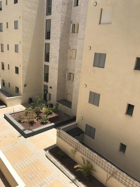 Era Home Boutique Eilat Exterior foto