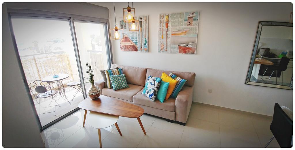 Era Home Boutique Eilat Exterior foto